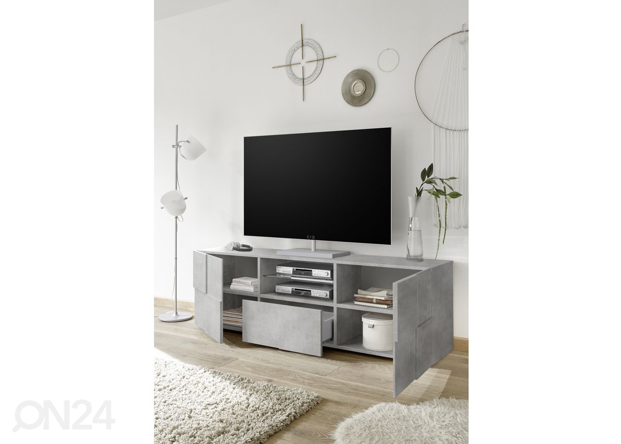 TV-taso Dama kuvasuurennos