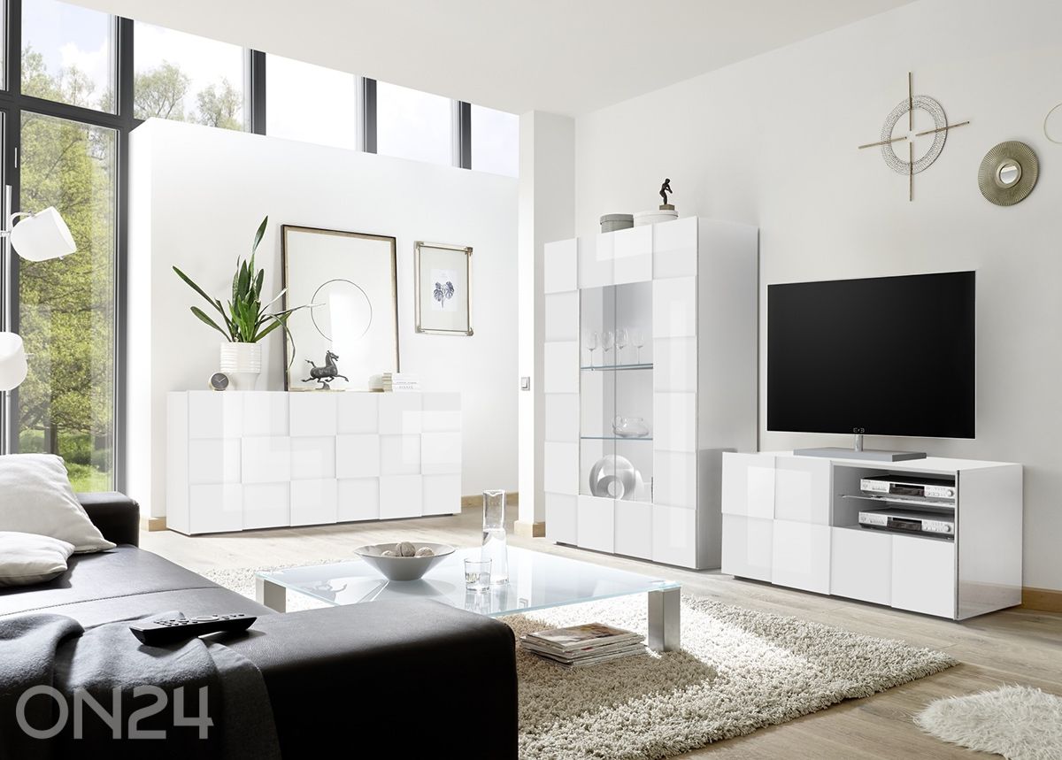 TV-taso Dama kuvasuurennos