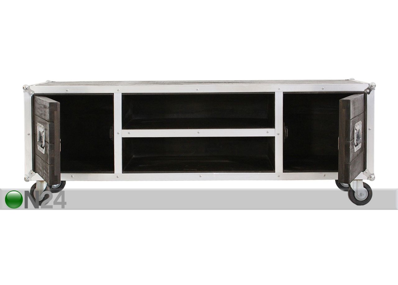 TV-taso DARK ROADIES kuvasuurennos