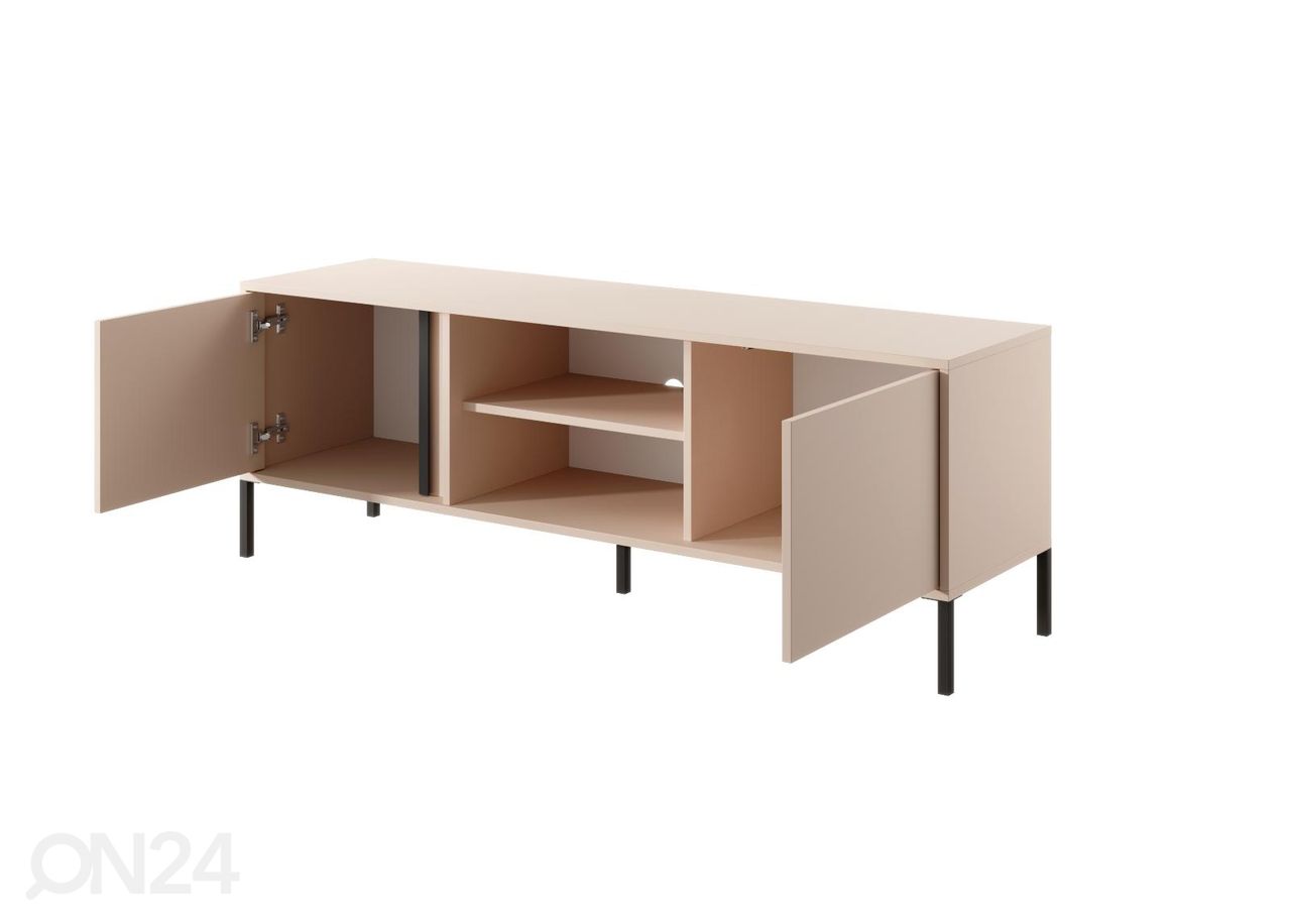 TV-taso Dast G 153 cm kuvasuurennos