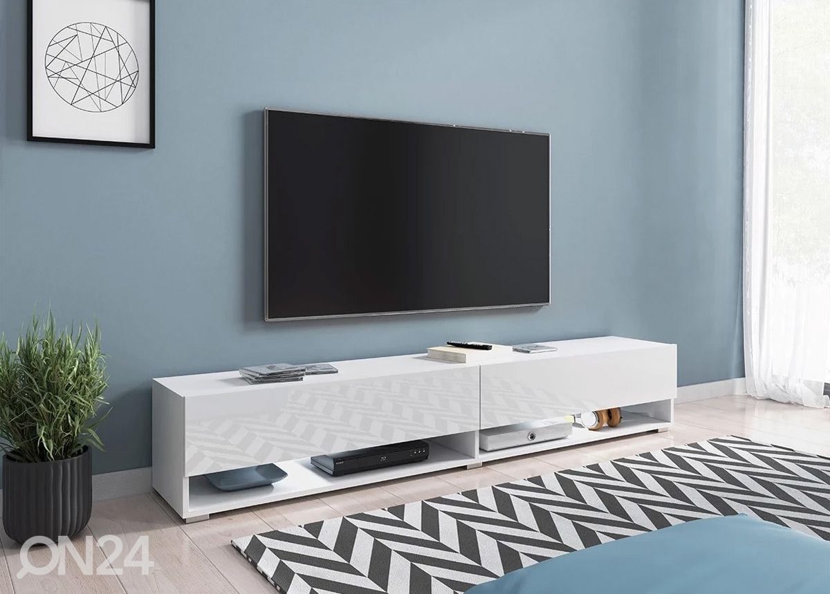 TV-taso Debora 180 cm kuvasuurennos