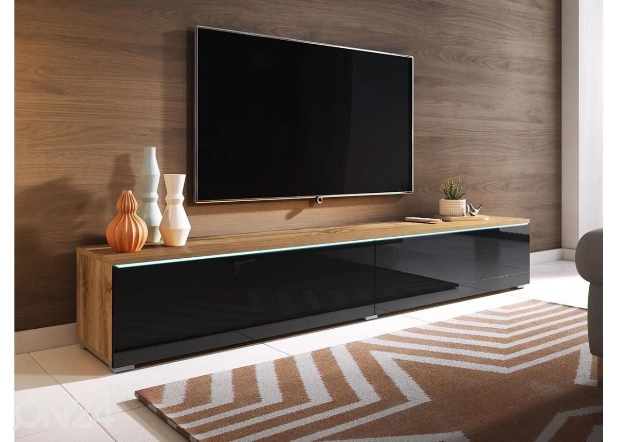 TV-taso Debora 180 cm kuvasuurennos
