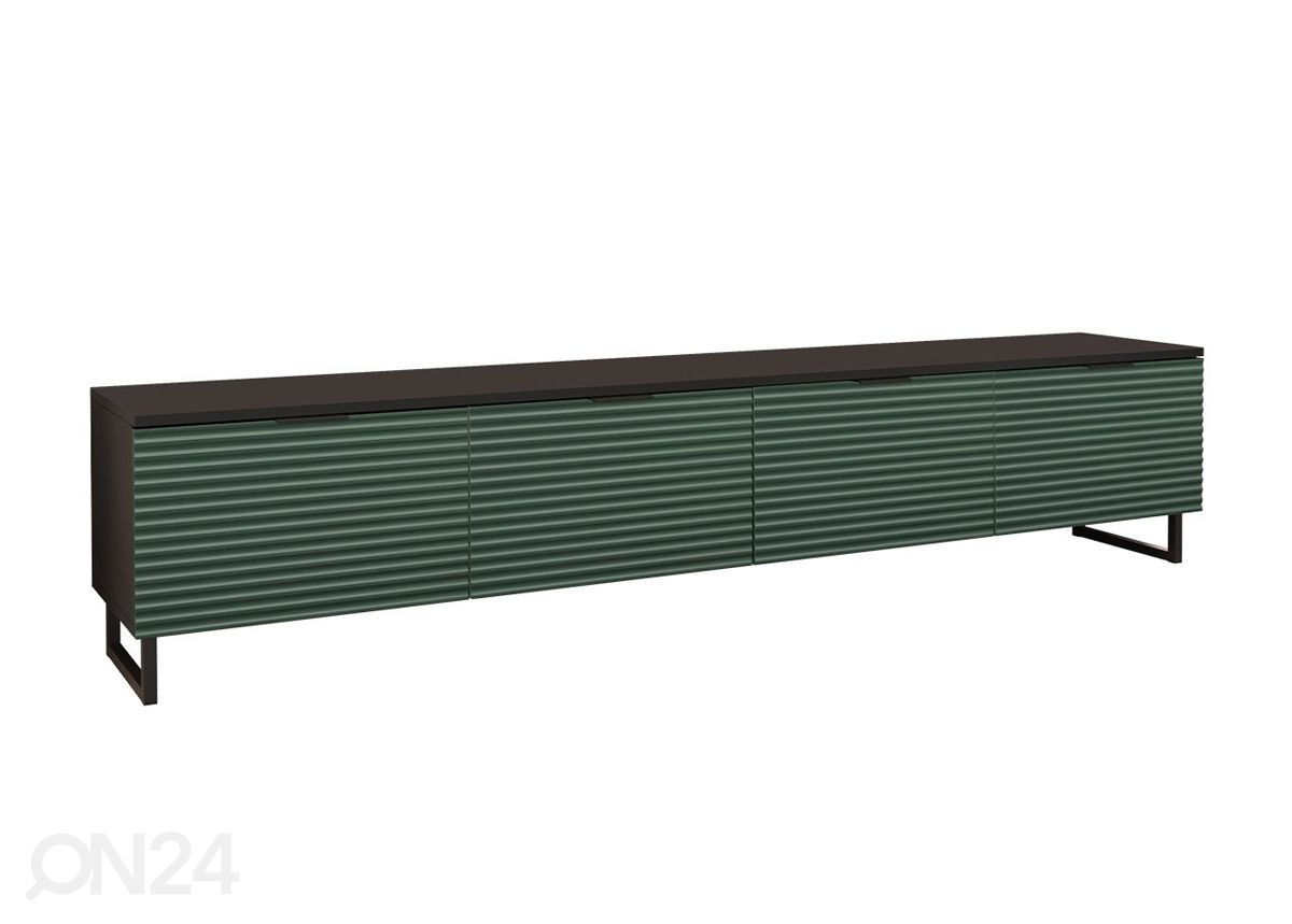 TV-taso Delino 200 cm kuvasuurennos