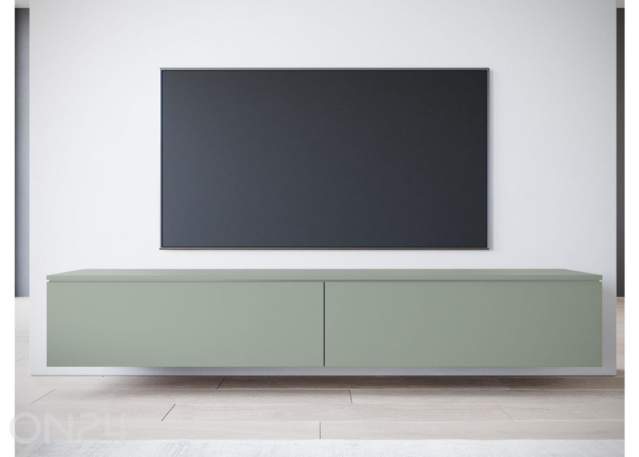 TV-taso Der 180 cm kuvasuurennos