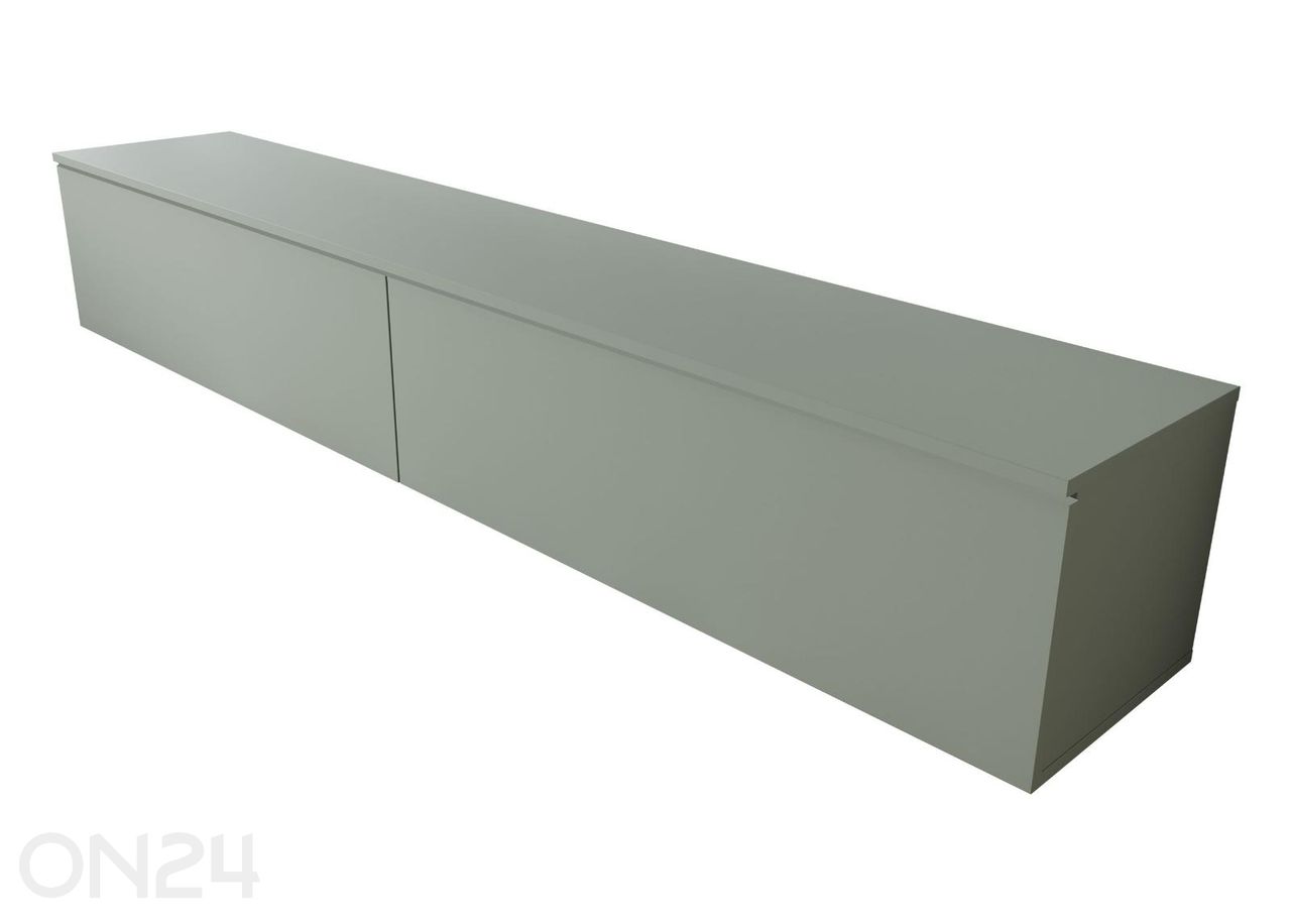 TV-taso Der 180 cm kuvasuurennos