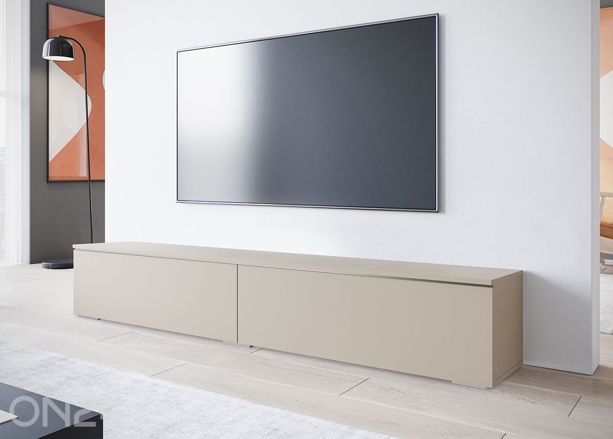 TV-taso Der 180 cm kuvasuurennos