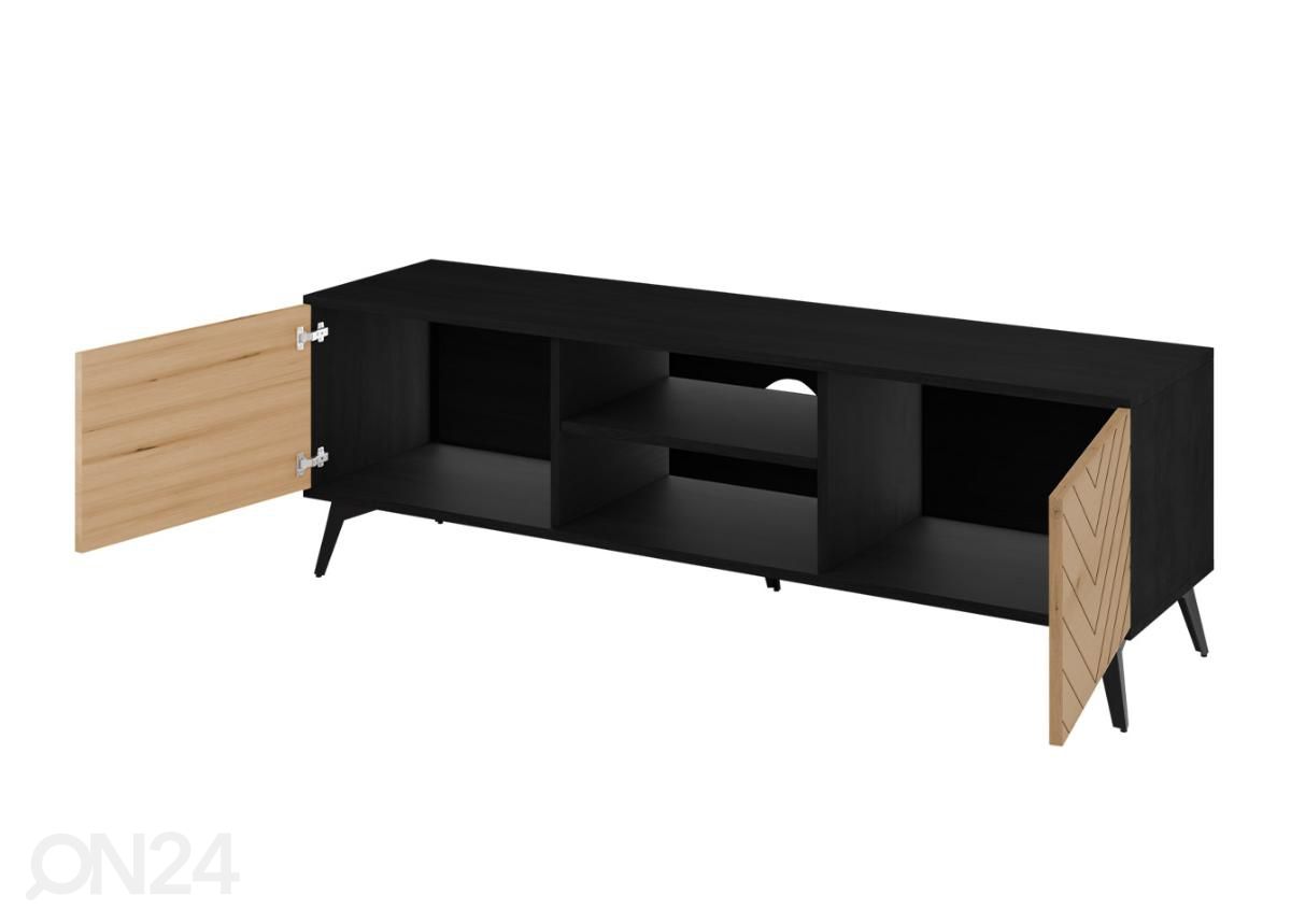 TV-taso Diamond 154 cm kuvasuurennos
