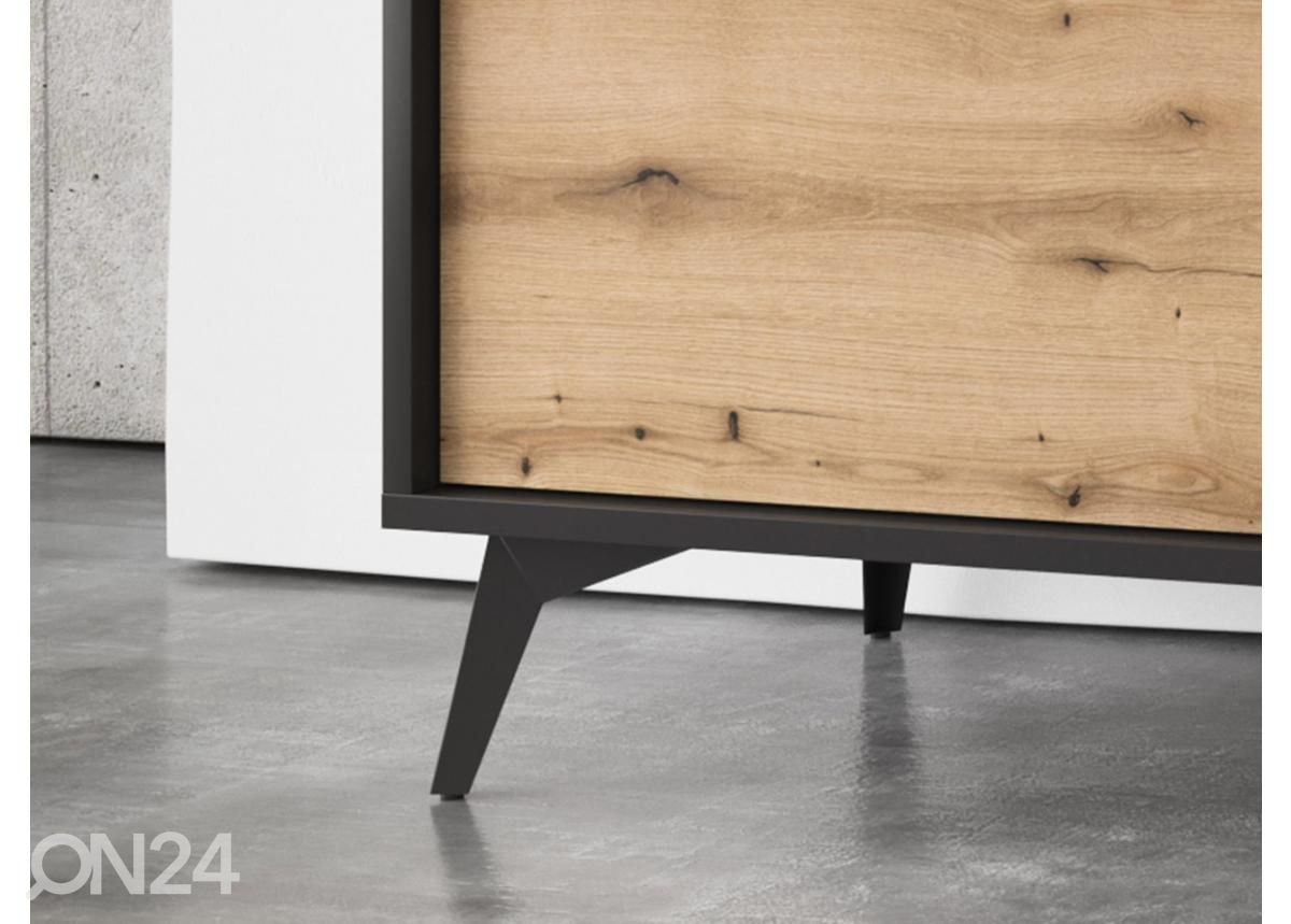 TV-taso Diamond 154 cm kuvasuurennos