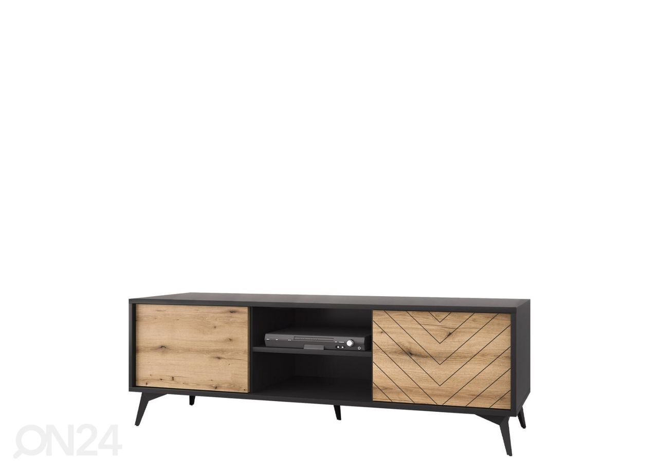 TV-taso Diamond 154 cm kuvasuurennos