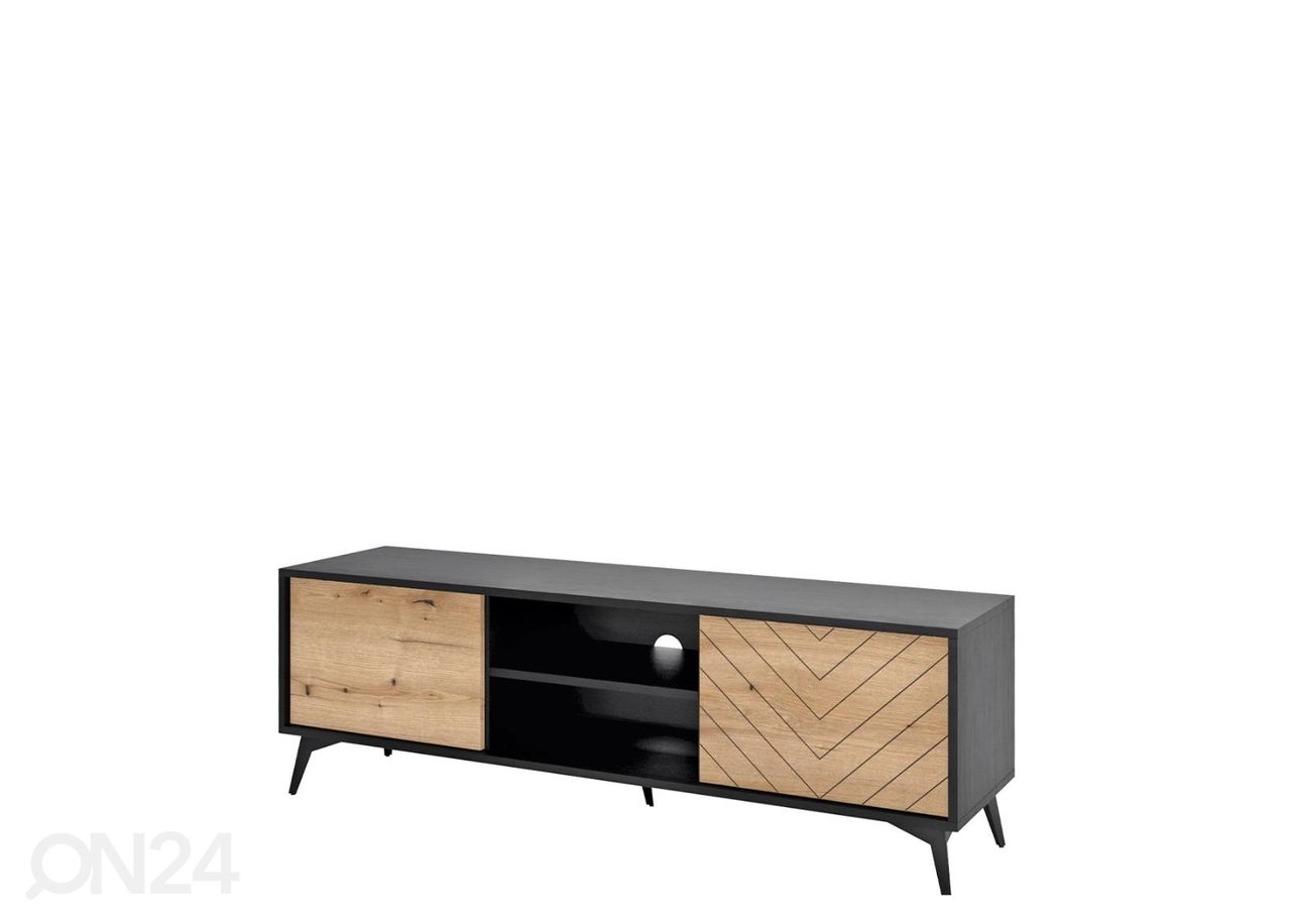 TV-taso Diamond 154 cm kuvasuurennos