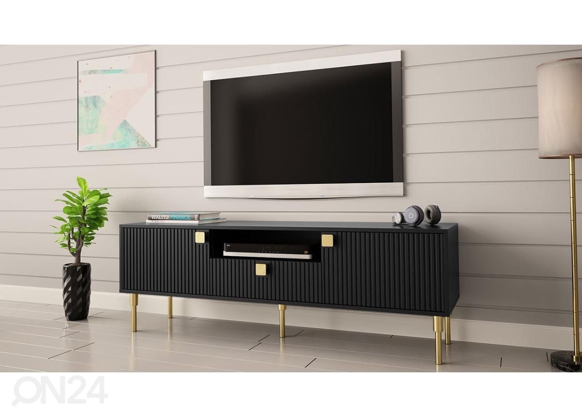 TV-taso Dorset 160 cm kuvasuurennos