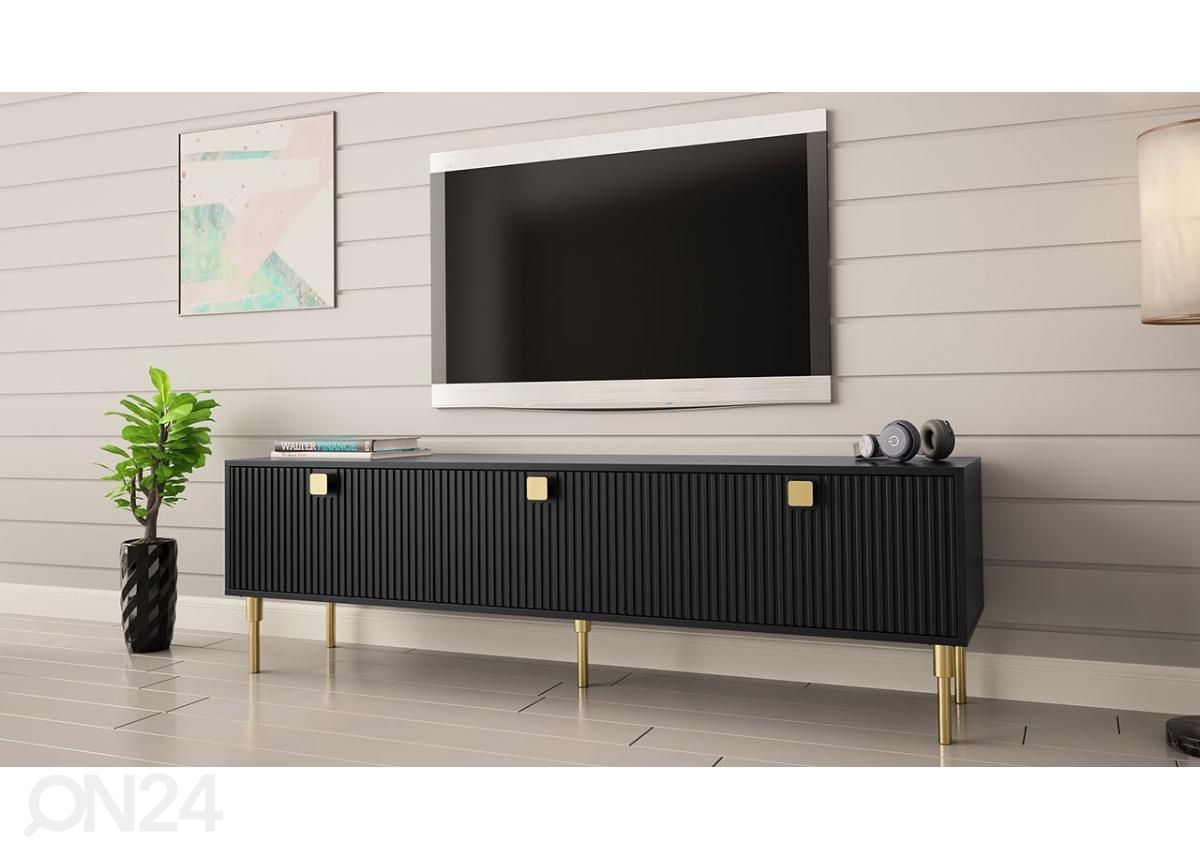 TV-taso Dorset 180 cm kuvasuurennos