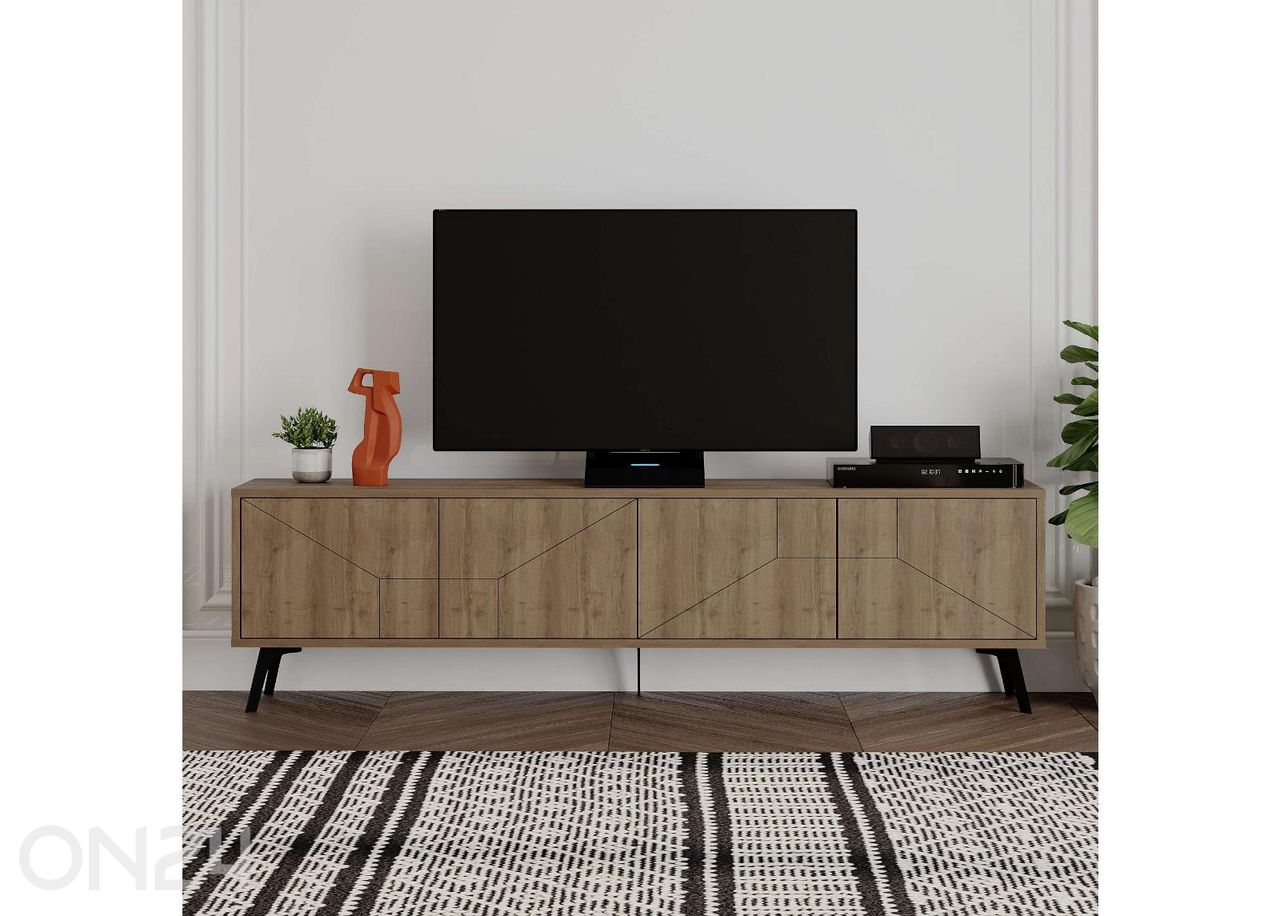 TV-taso Dune kuvasuurennos