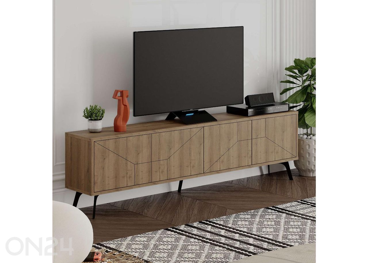 TV-taso Dune kuvasuurennos