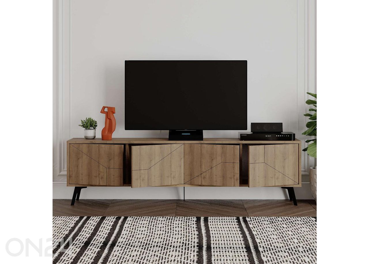 TV-taso Dune kuvasuurennos