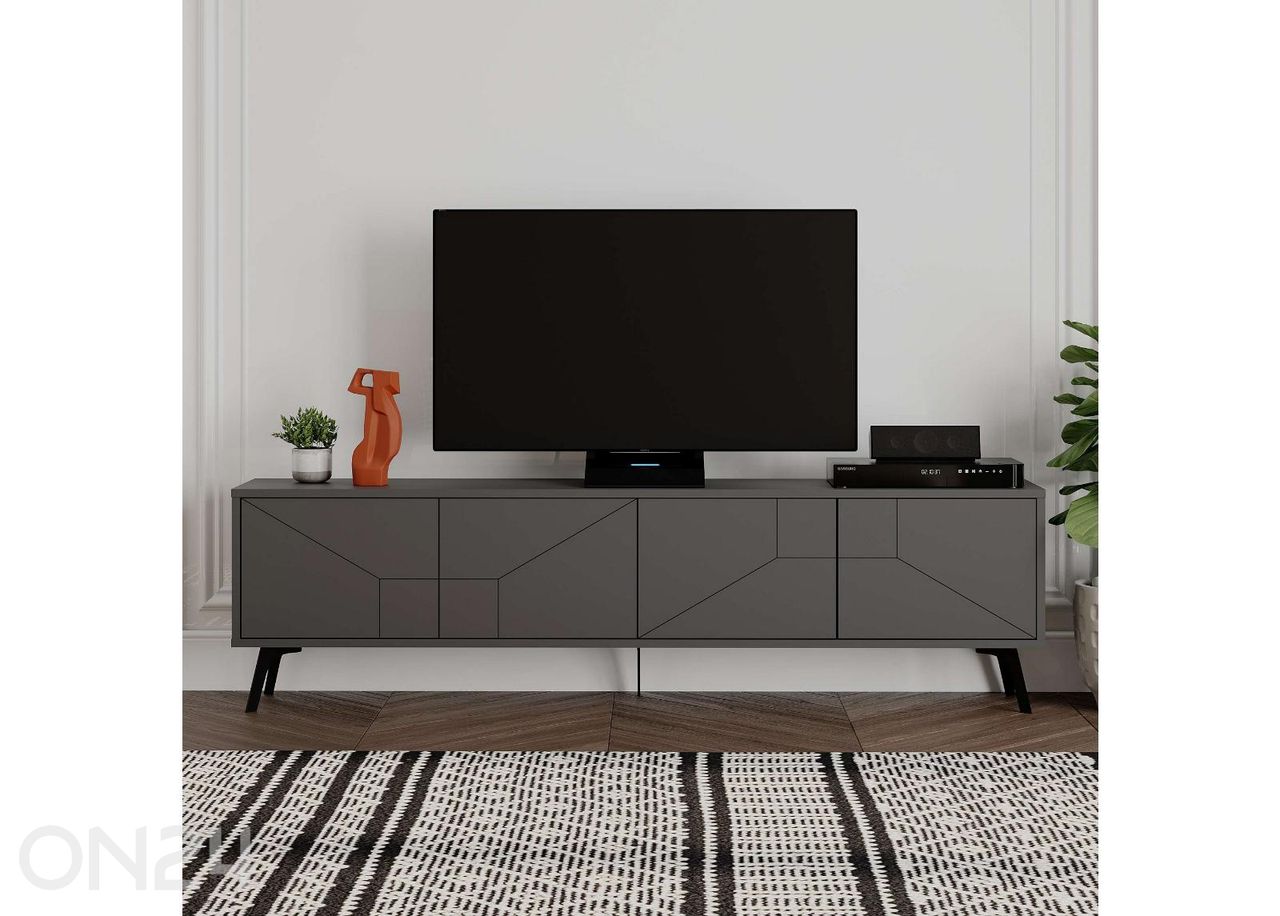 TV-taso Dune kuvasuurennos