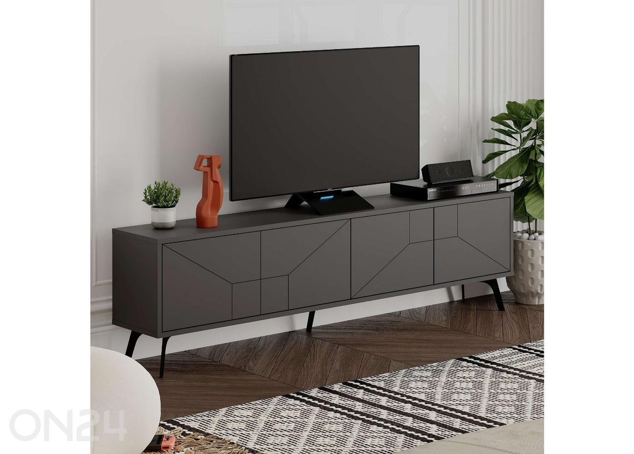 TV-taso Dune kuvasuurennos