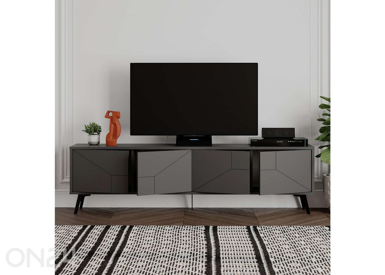 TV-taso Dune kuvasuurennos