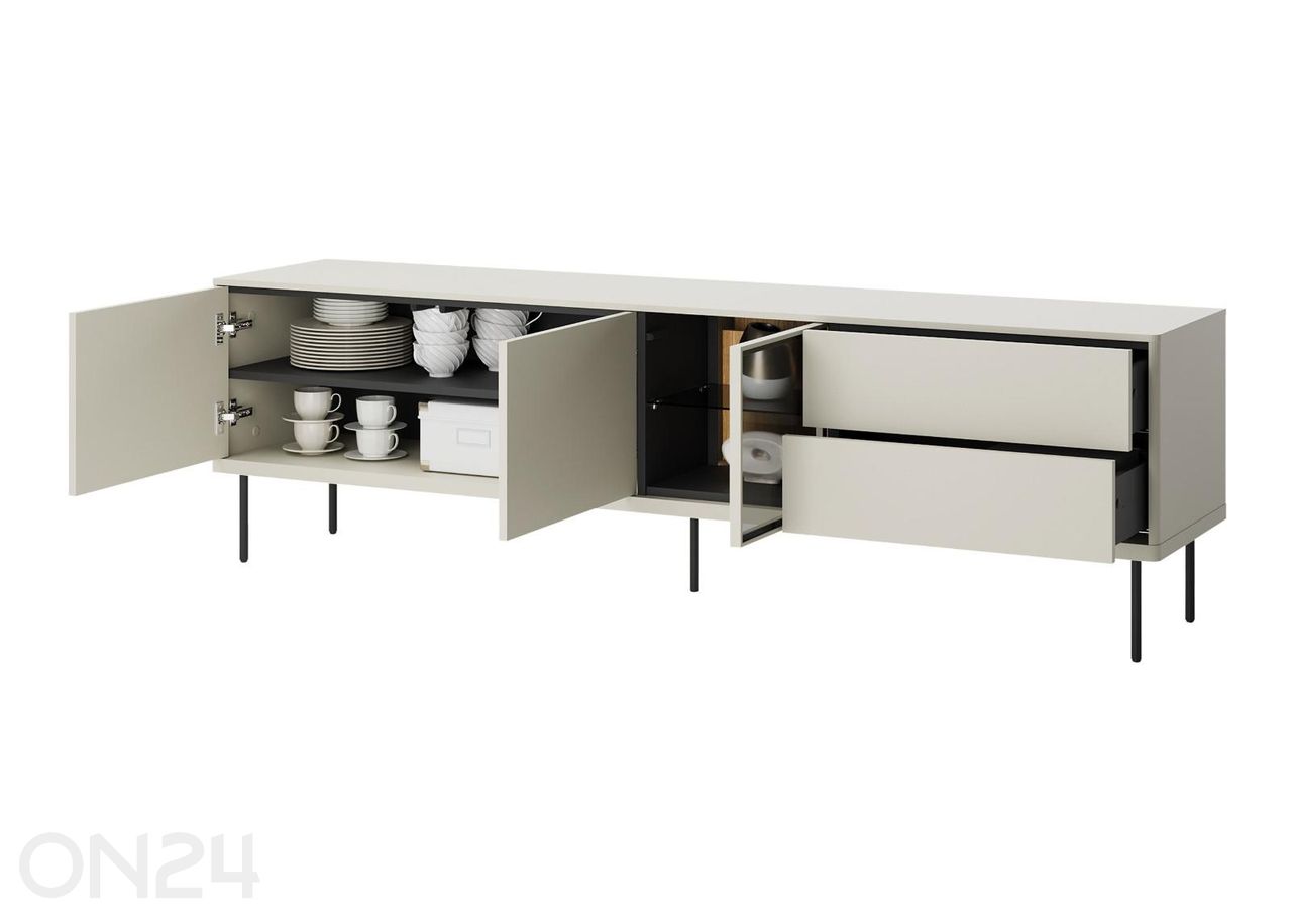 TV-taso Eero 194 cm kuvasuurennos