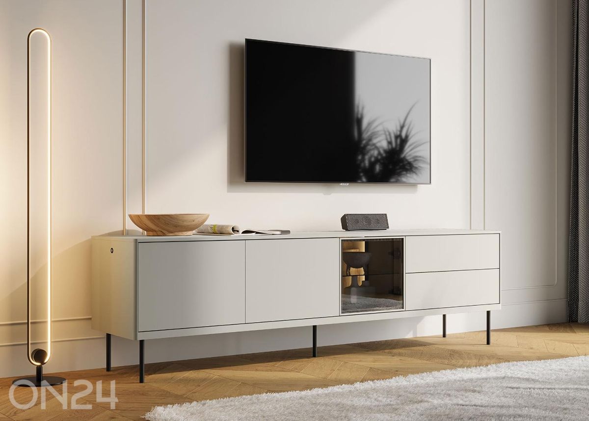 TV-taso Eero 194 cm kuvasuurennos