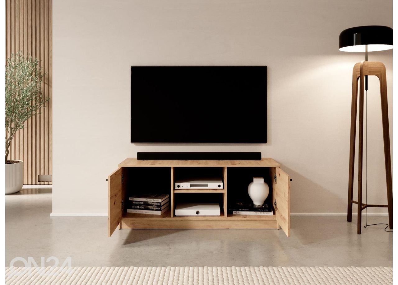 TV-taso Elk 120 cm kuvasuurennos
