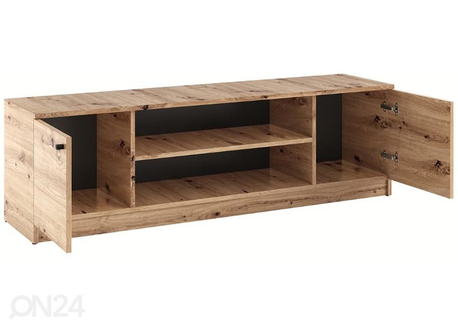 TV-taso Elk 160 cm kuvasuurennos