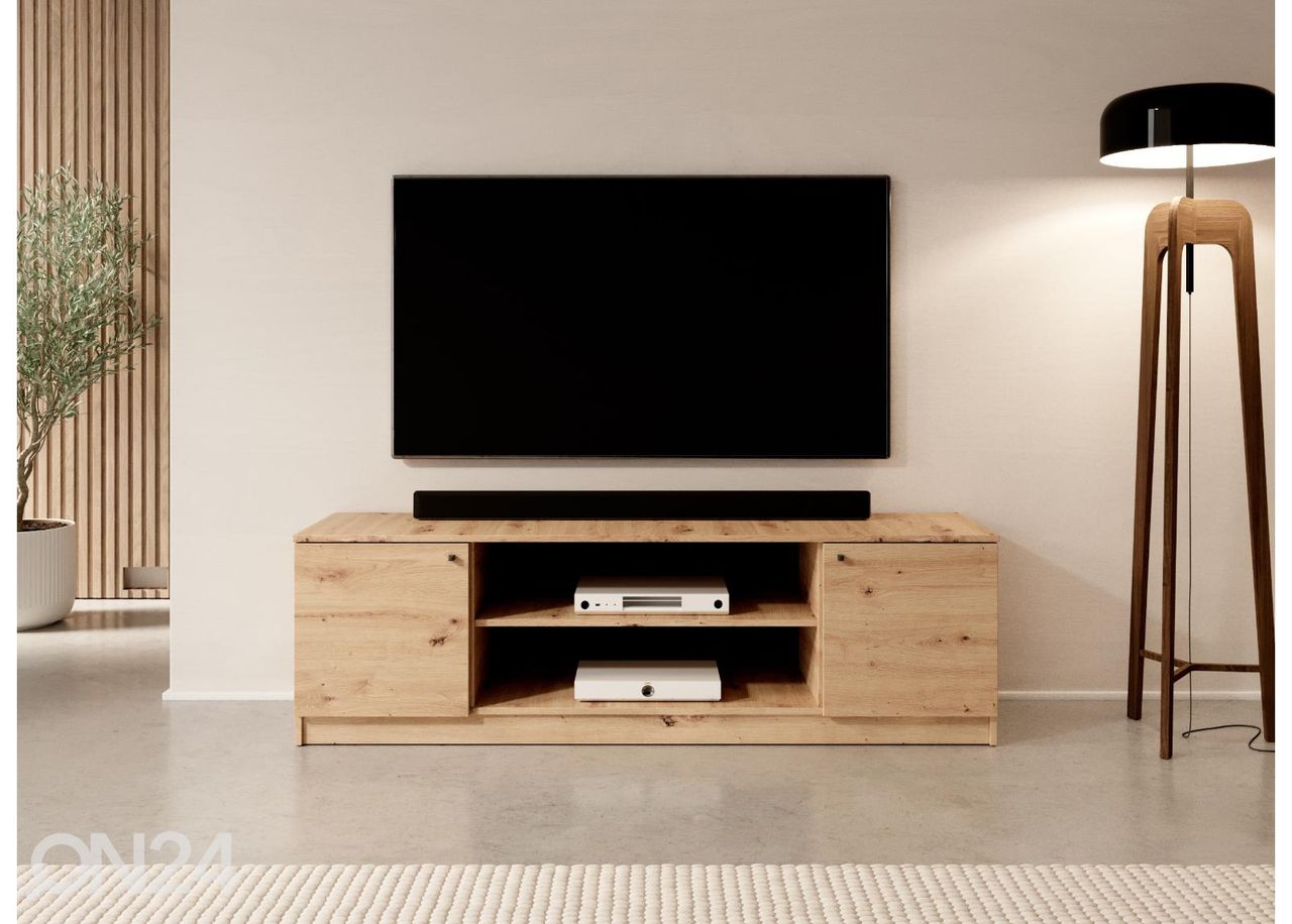 TV-taso Elk 160 cm kuvasuurennos