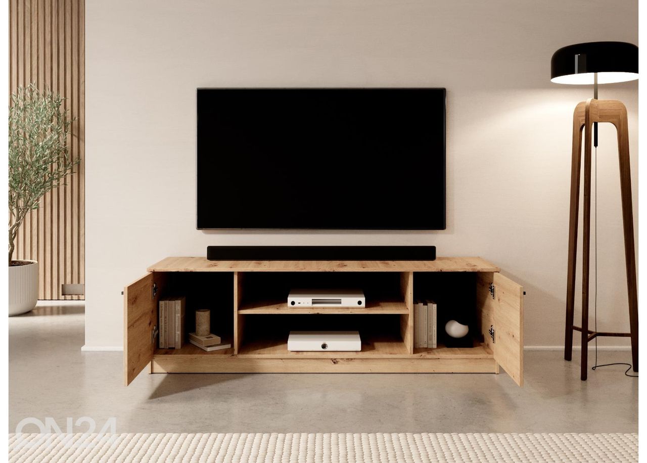 TV-taso Elk 160 cm kuvasuurennos