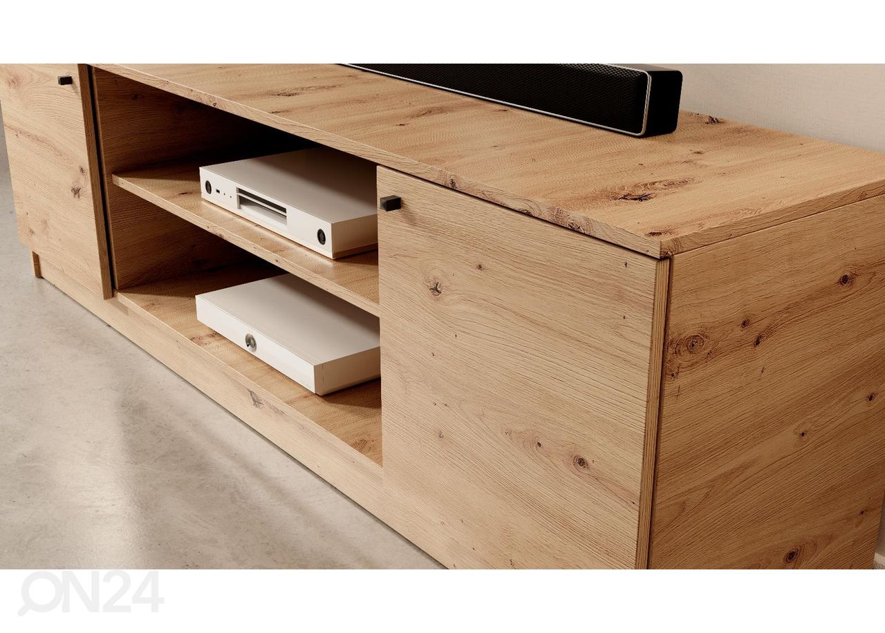 TV-taso Elk 160 cm kuvasuurennos