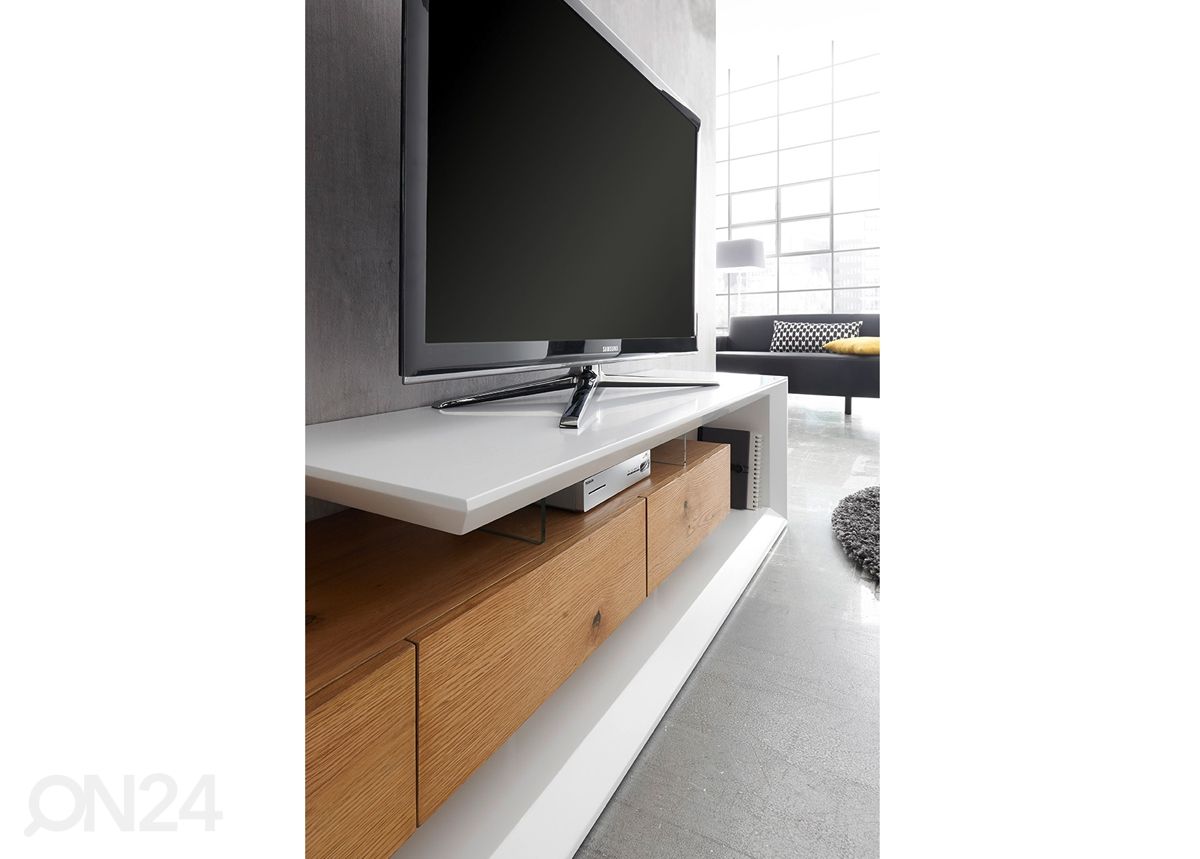 TV-taso Emela kuvasuurennos