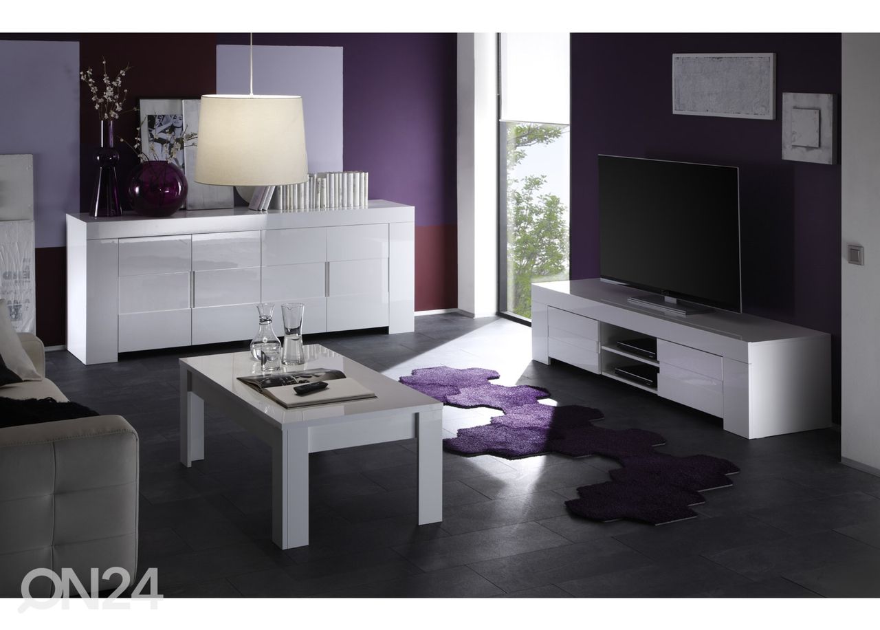 TV-taso Eos kuvasuurennos