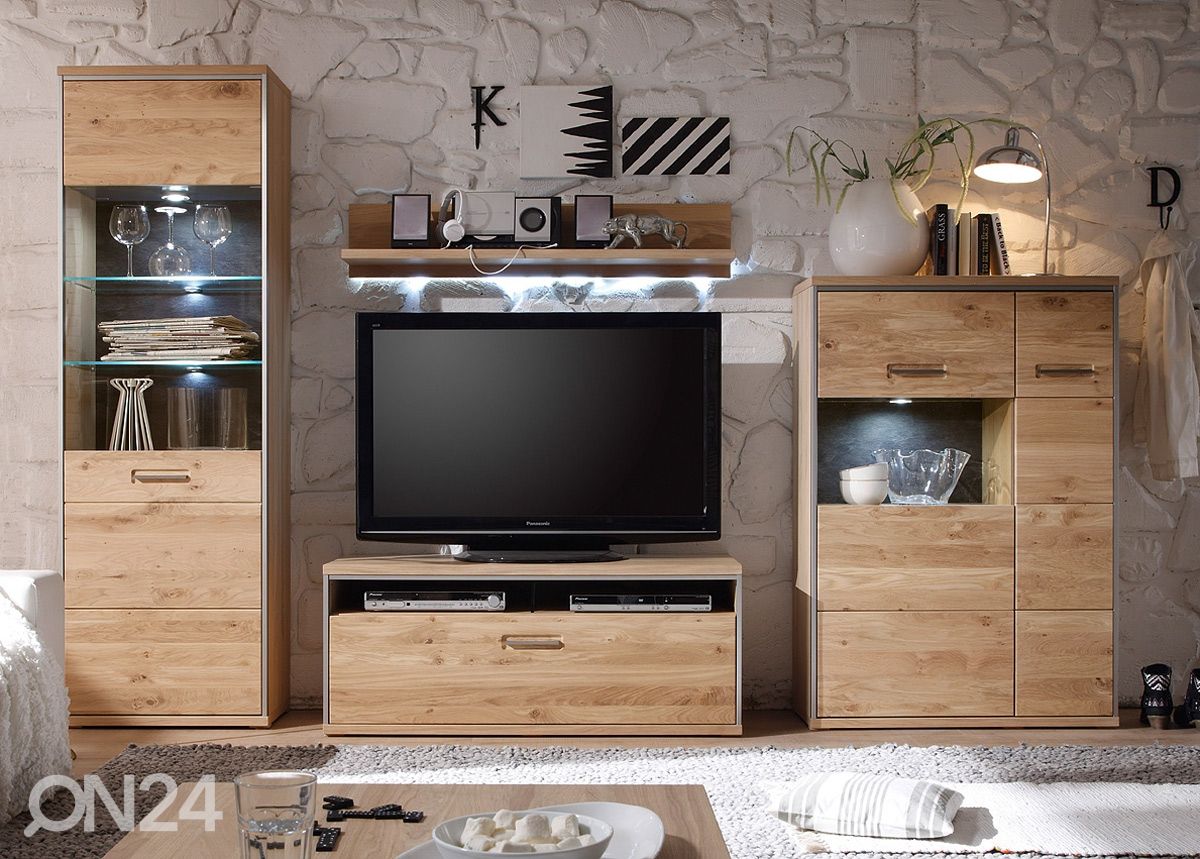 TV-taso Espero kuvasuurennos