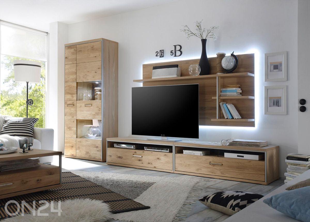 TV-taso Espero 41 cm kuvasuurennos