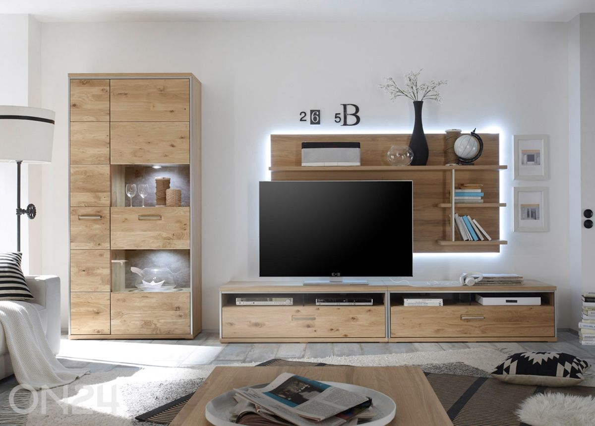 TV-taso Espero 41 cm kuvasuurennos