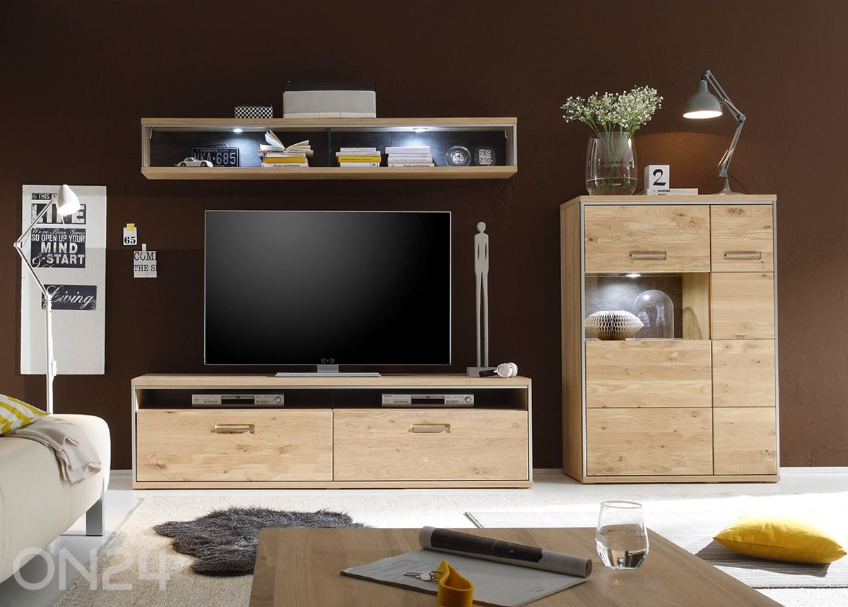 TV-taso Espero kuvasuurennos