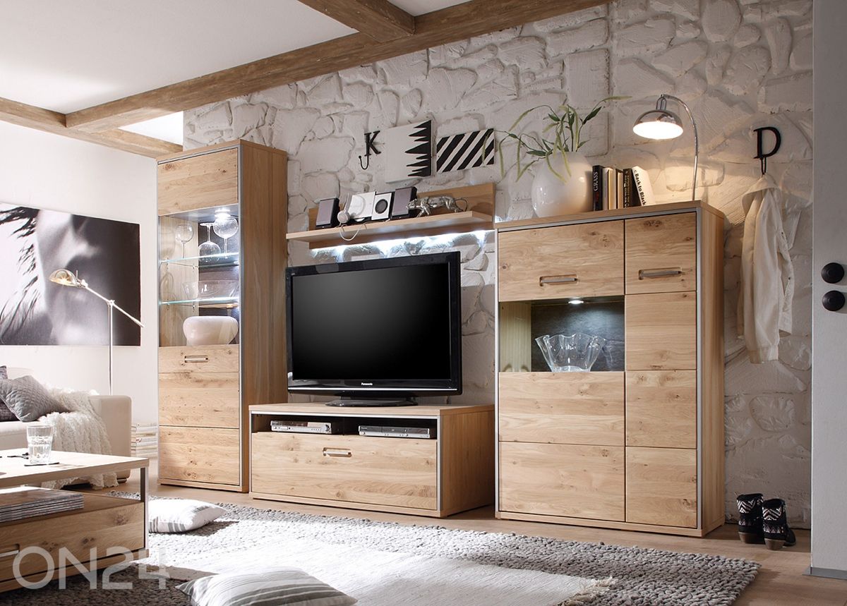 TV-taso Espero 51 cm kuvasuurennos