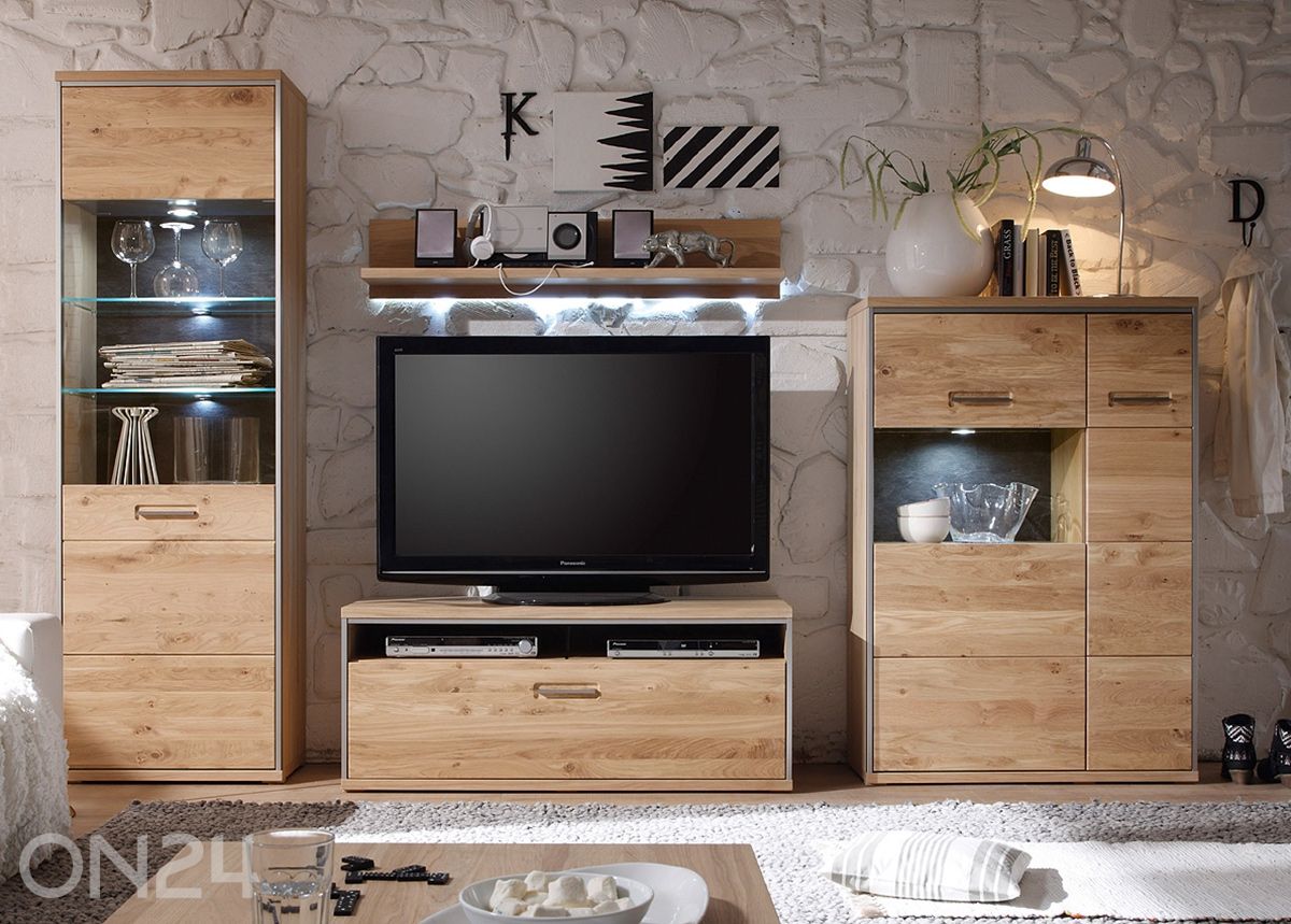 TV-taso Espero 51 cm kuvasuurennos