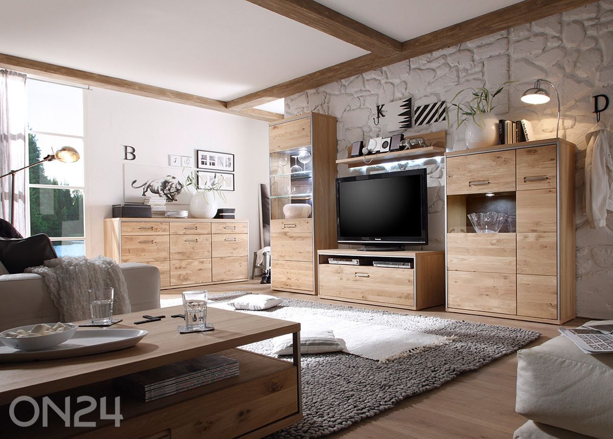 TV-taso Espero 51 cm kuvasuurennos