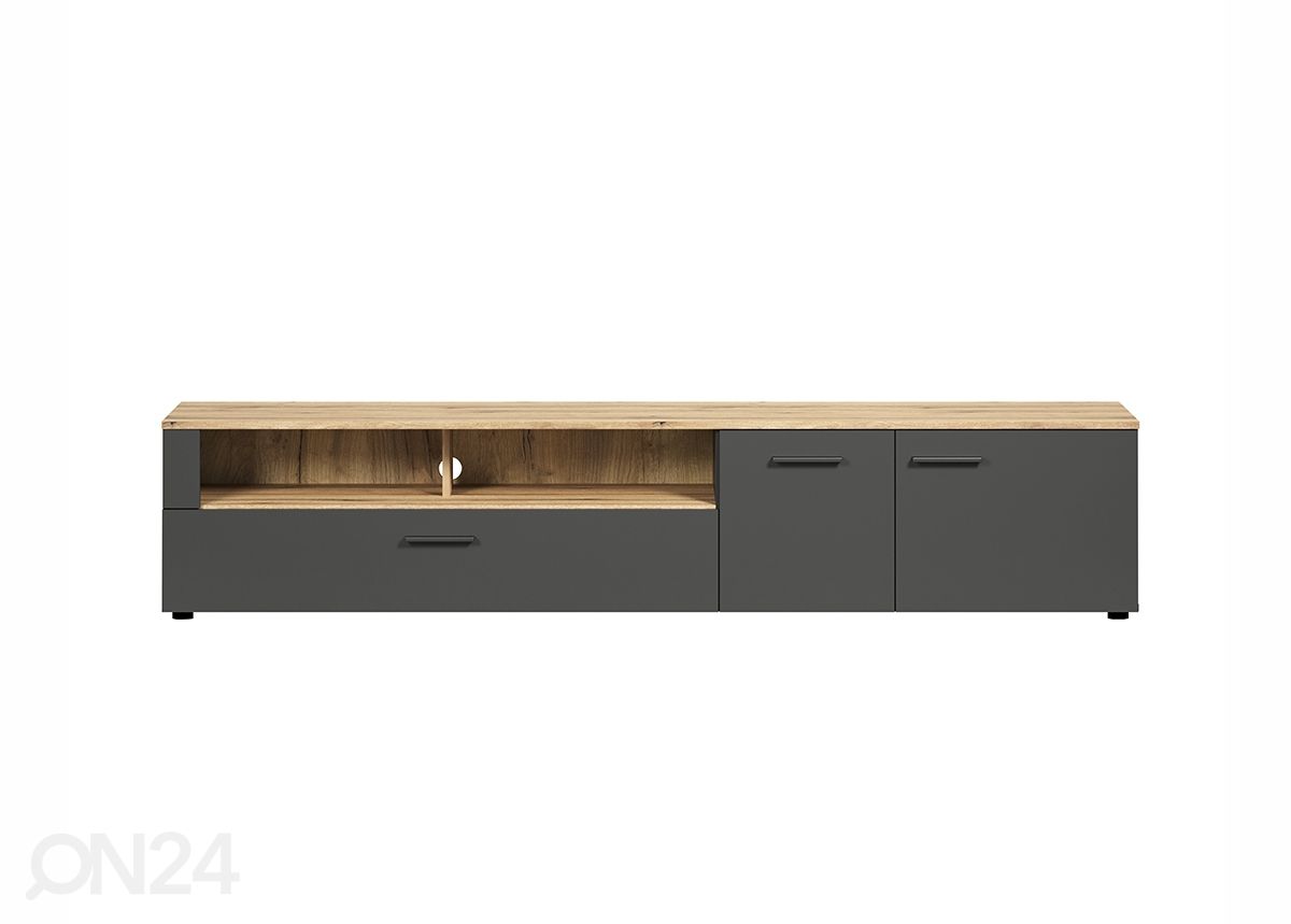 TV-taso Esteban 210 cm kuvasuurennos