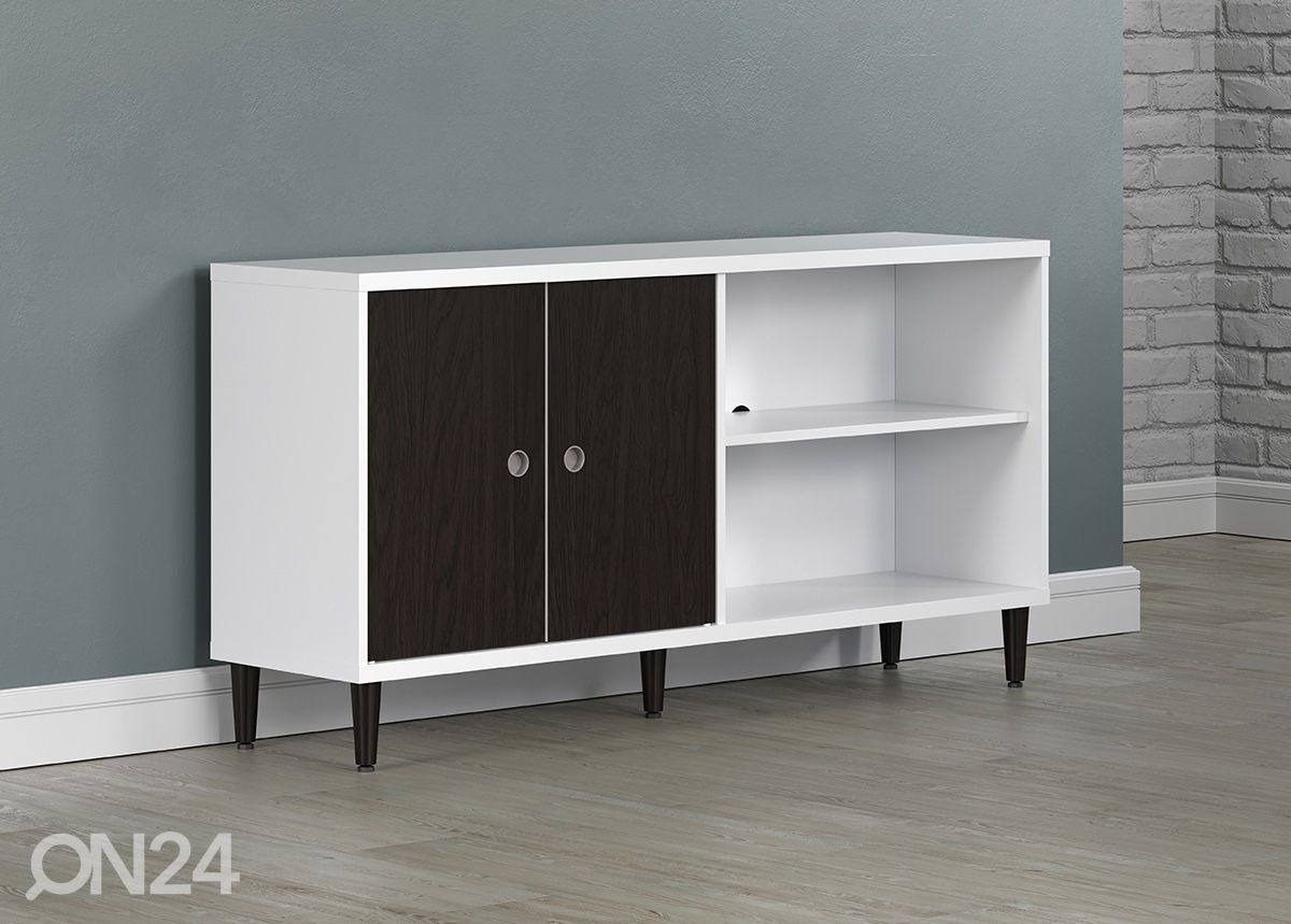 TV-taso Evolution 136 cm kuvasuurennos