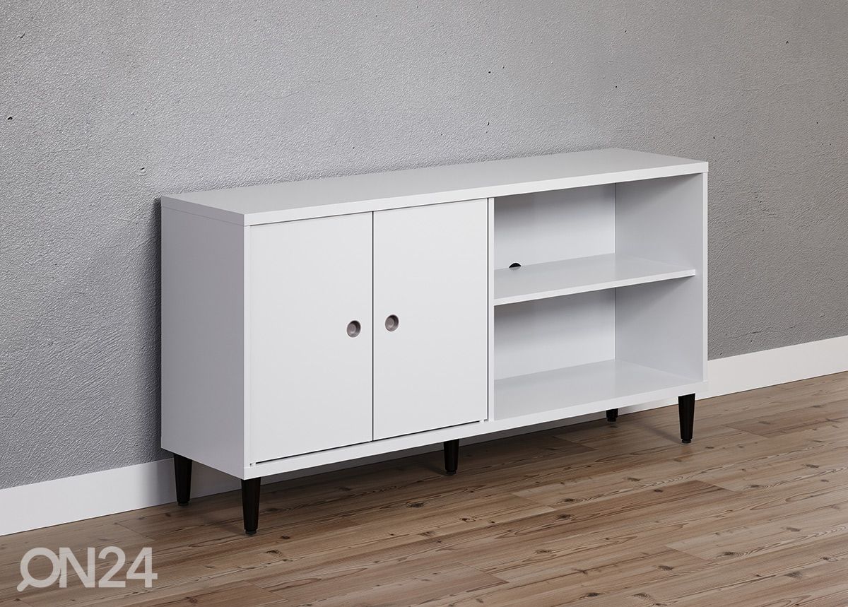 TV-taso Evolution 136 cm kuvasuurennos