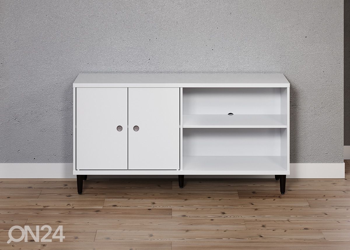 TV-taso Evolution 136 cm kuvasuurennos