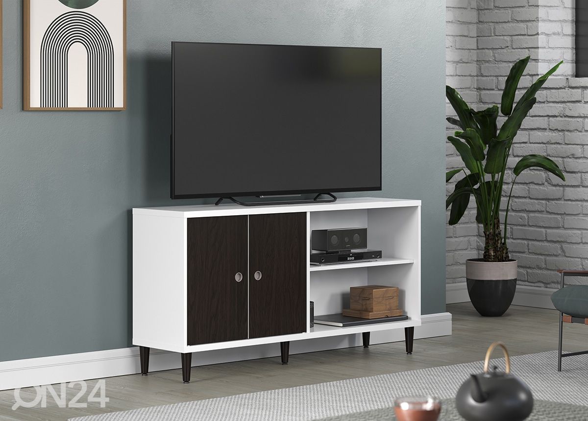 TV-taso Evolution 136 cm kuvasuurennos