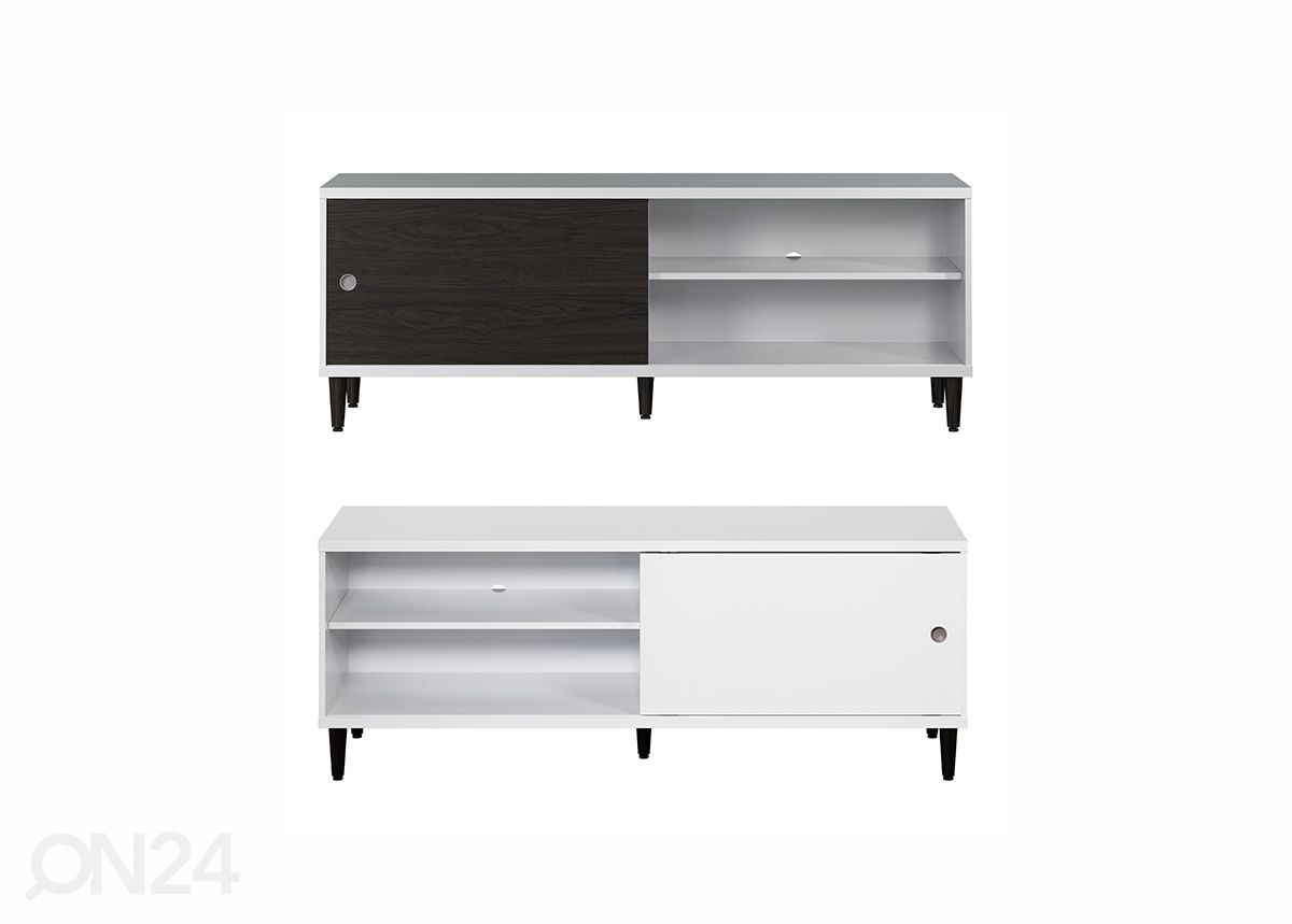TV-taso Evolution 150 cm kuvasuurennos