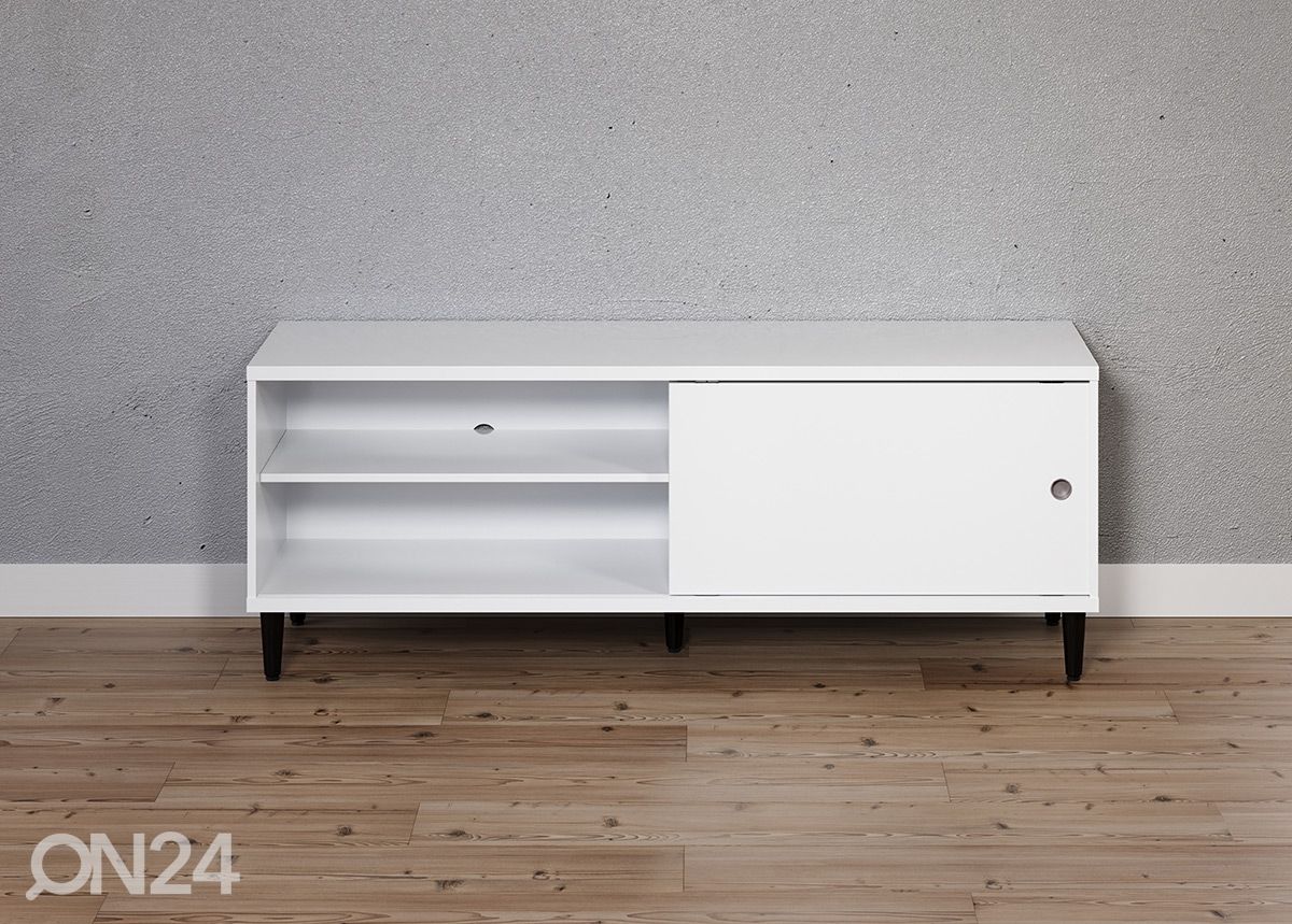 TV-taso Evolution 150 cm kuvasuurennos