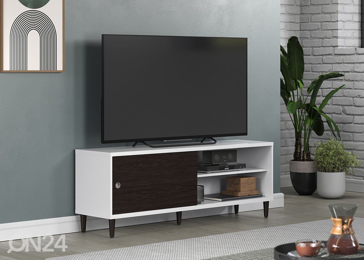 TV-taso Evolution 150 cm kuvasuurennos