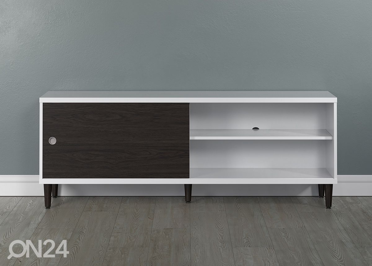 TV-taso Evolution 150 cm kuvasuurennos