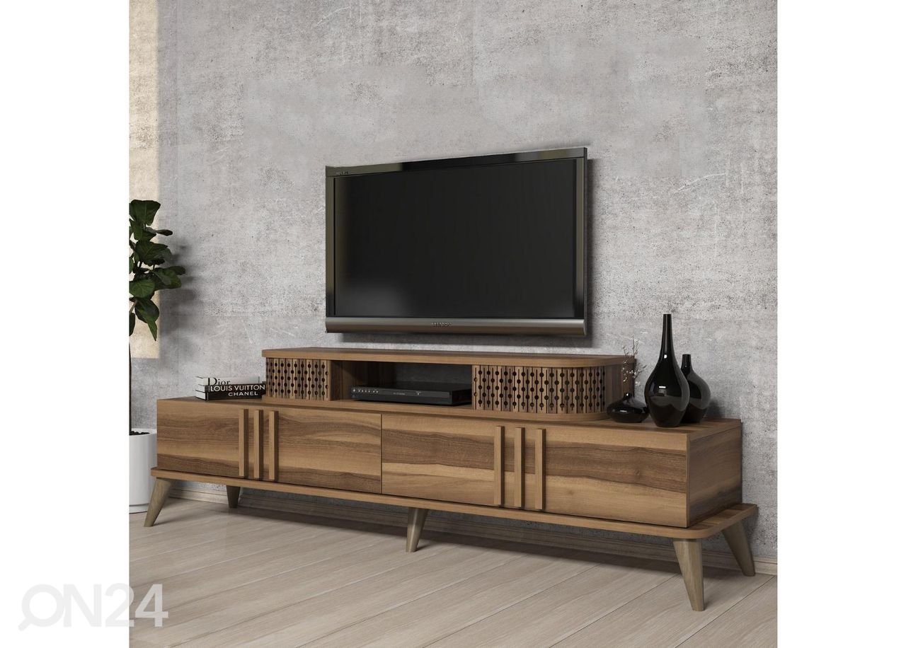 TV-taso Eyla 160 cm kuvasuurennos