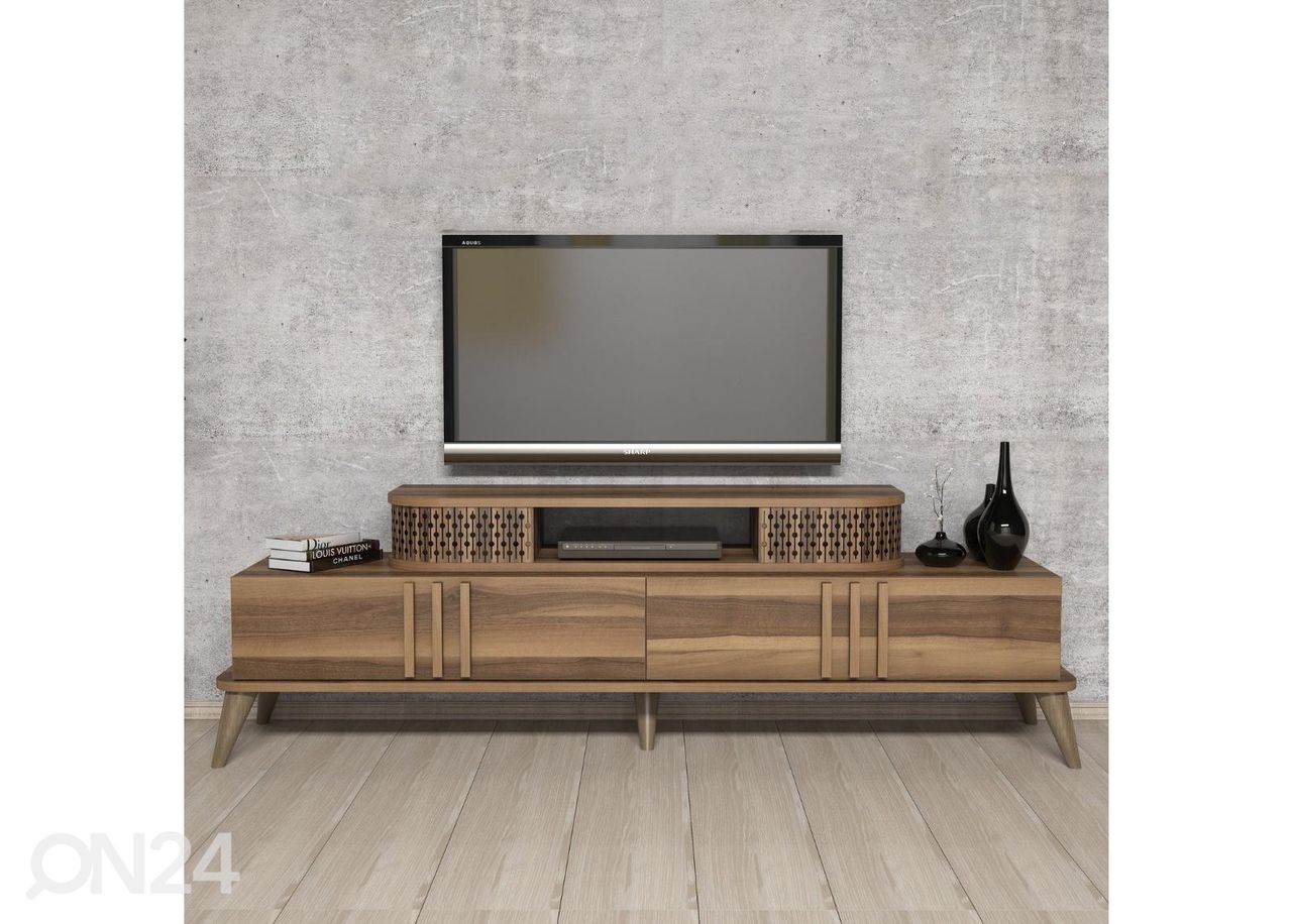 TV-taso Eyla 160 cm kuvasuurennos