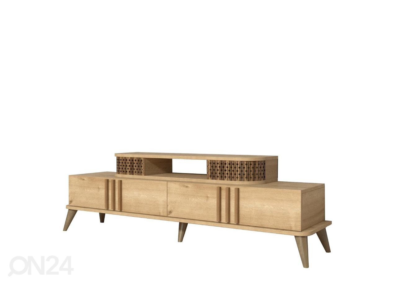 TV-taso Eyla 160 cm kuvasuurennos